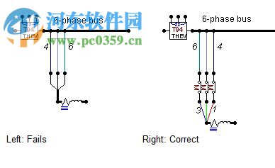 電路仿真模擬軟件(ATPDraw) 5.9 免費(fèi)版