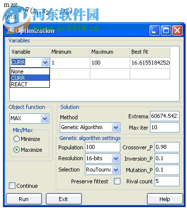 電路仿真模擬軟件(ATPDraw) 5.9 免費(fèi)版