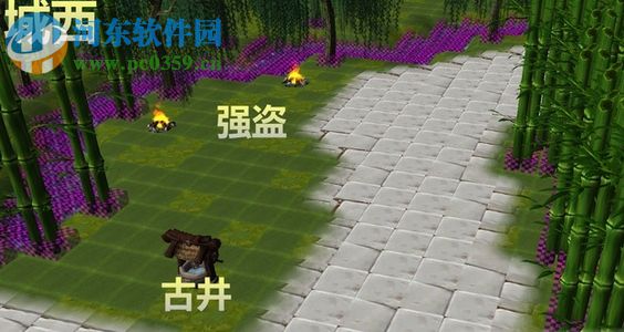 鏖戰(zhàn)荊州1.0.7正式版【附游戲攻略/隱藏英雄密碼】