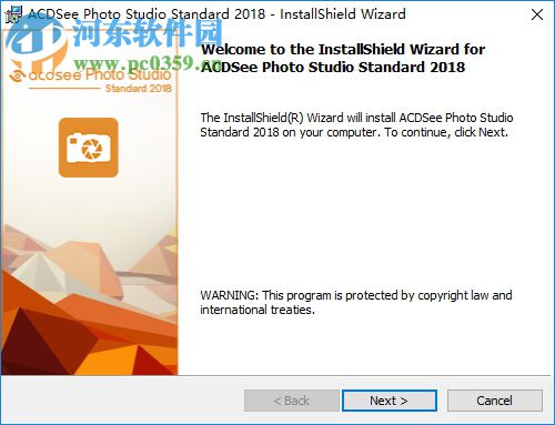 ACDSee Photo Studio Standard 2019 免費版