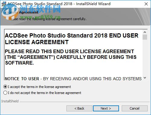 ACDSee Photo Studio Standard 2019 免費版