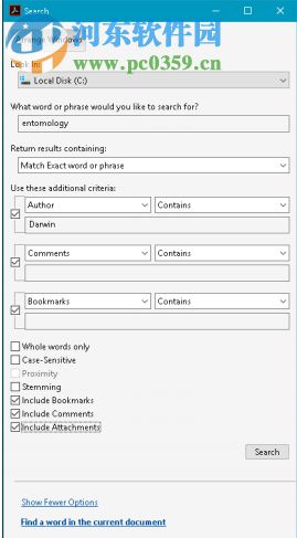 PDFlib Windows版 9.0.6 官方版