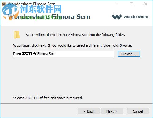 Filmora Scrn for Windows版下載(視頻剪輯軟件) 3.23.5 簡(jiǎn)體中文破解版