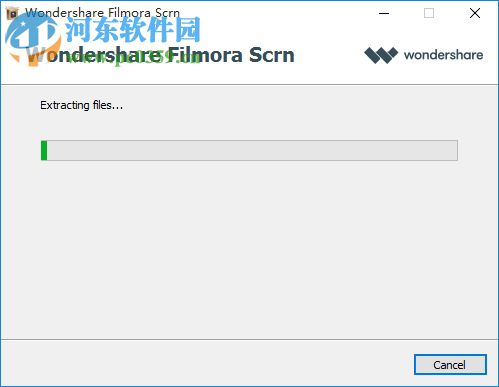 Filmora Scrn for Windows版下載(視頻剪輯軟件) 3.23.5 簡(jiǎn)體中文破解版