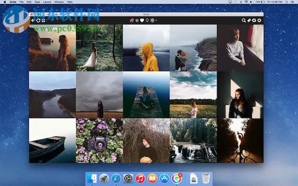 Grids for mac 4.5.11 官方版