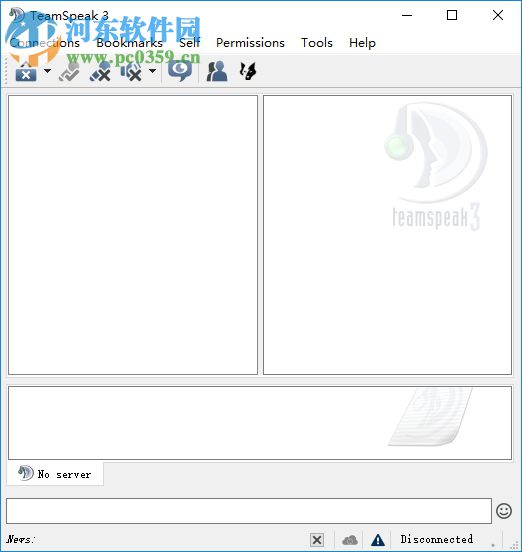 TeamSpeak 3漢化版下載 破解版