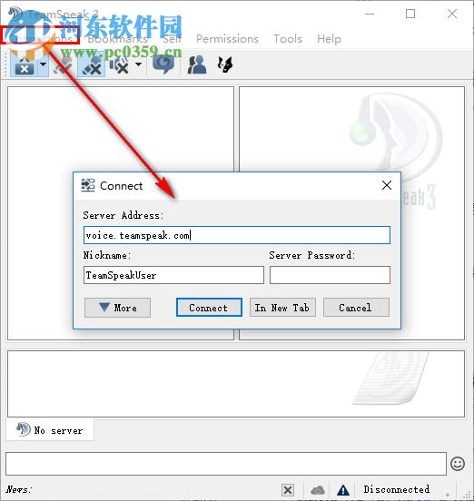 TeamSpeak 3漢化版下載 破解版