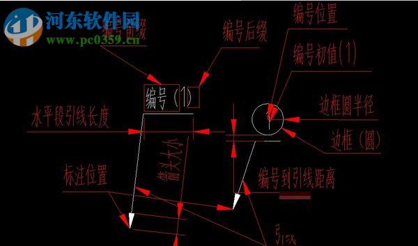 cad iaec插件(附安裝教程) 1.0 免費(fèi)版