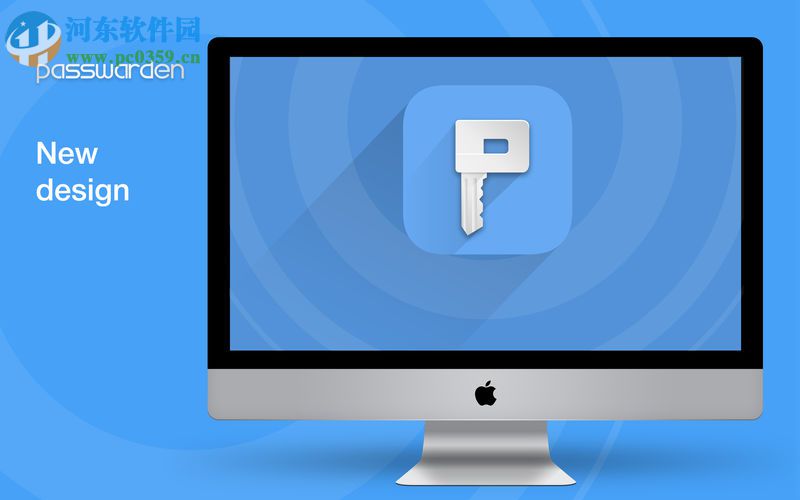 Passwarden for Mac(密碼管理工具) 4.0 官方版