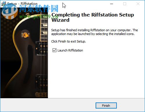 riffstation 1.6下載 漢化版