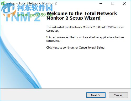 Total Network Monitor下載(網(wǎng)絡(luò)性能監(jiān)視器) 2.3.0 免費(fèi)版