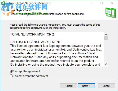 Total Network Monitor下載(網(wǎng)絡(luò)性能監(jiān)視器) 2.3.0 免費(fèi)版