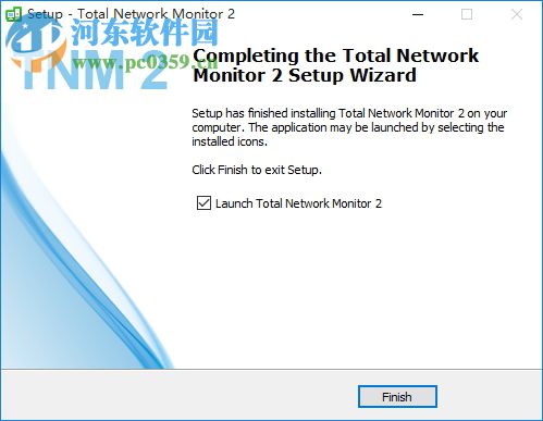 Total Network Monitor下載(網(wǎng)絡(luò)性能監(jiān)視器) 2.3.0 免費(fèi)版