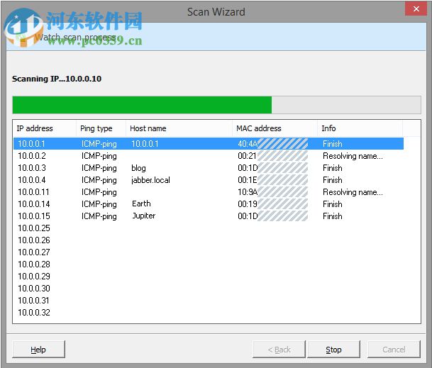 Total Network Monitor下載(網(wǎng)絡(luò)性能監(jiān)視器) 2.3.0 免費(fèi)版