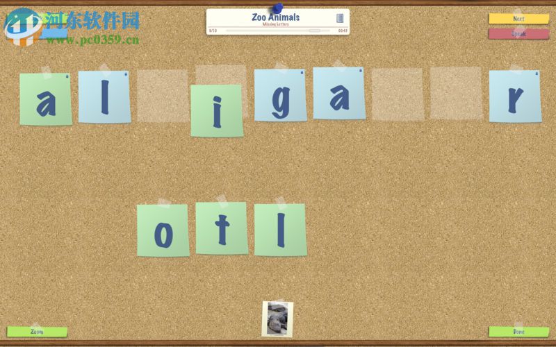 SpellBoard for mac(英語學(xué)習(xí)軟件) 3.0.1 官方版