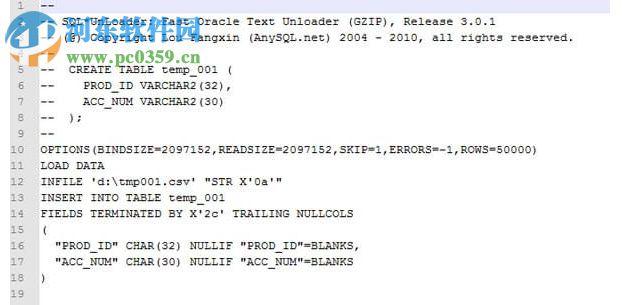 oracle數(shù)據(jù)導(dǎo)出工具sqluldr2 含64位