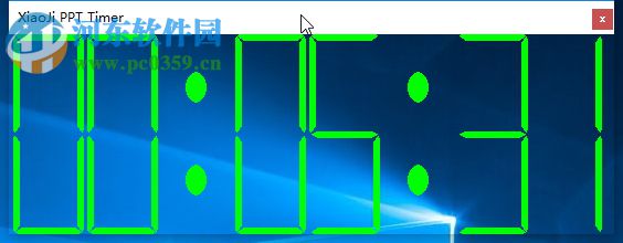 小驥ppt計(jì)時(shí)器 1.3 免費(fèi)版