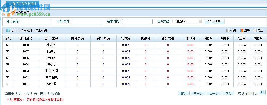 悠索工作任務(wù)系統(tǒng) 5.6.2 官方版