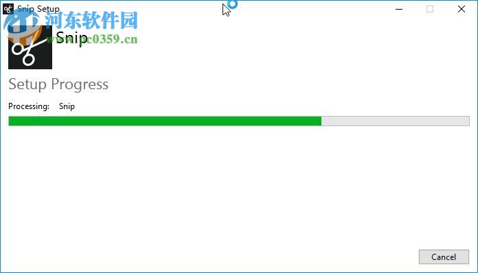 微軟官方屏幕錄像軟件(微軟Snip錄屏) 0.1.4814.0 官方免費版