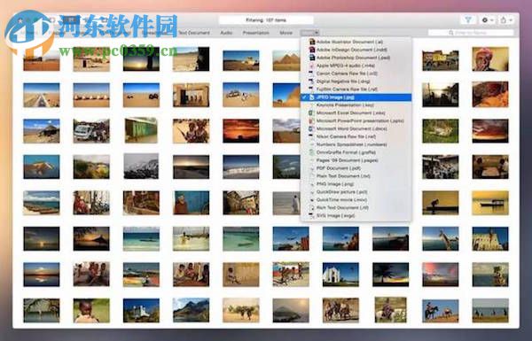 Fileloupe for mac(文件預(yù)覽工具) 1.4.9 官方版