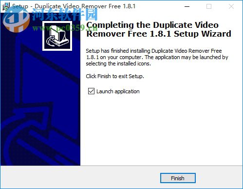 Duplicate Video Remover(重復(fù)視頻文件查找工具) 1.8.1 官方版