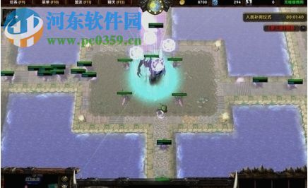 月影天殤V4.4戰(zhàn)爭(zhēng)之王【附隱藏英雄/攻略】