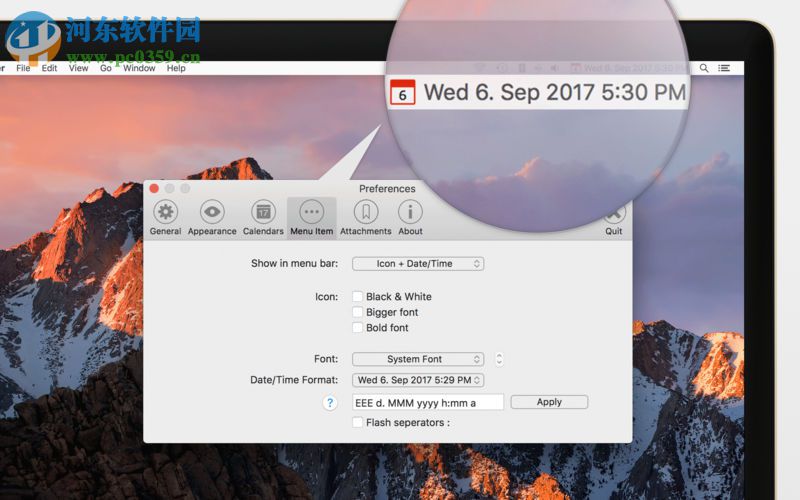 Calendar 366 II for Mac(日歷任務(wù)管理軟件) 2.0.0 官方版