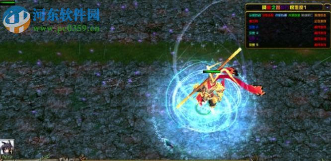 降魔之路-1.0.0正式版【附隱藏英雄密碼】