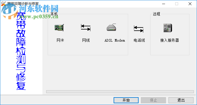 寬帶王(HelloNET) 6.0 官方版