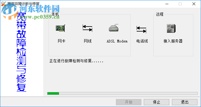 寬帶王(HelloNET) 6.0 官方版