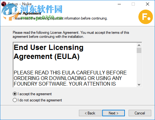 nukex(視覺特效合成軟件) 10 官方版