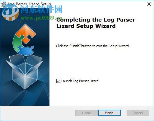 Log Parser Lizard 6 Pro下載 7.0.1 免費(fèi)版