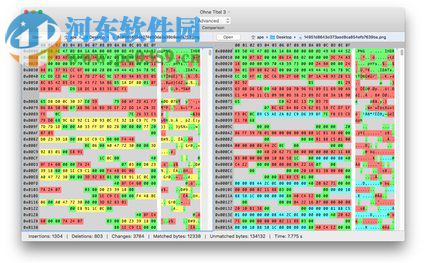 synalyze it pro for mac(十六進(jìn)制編輯器) 1.20 免費(fèi)版