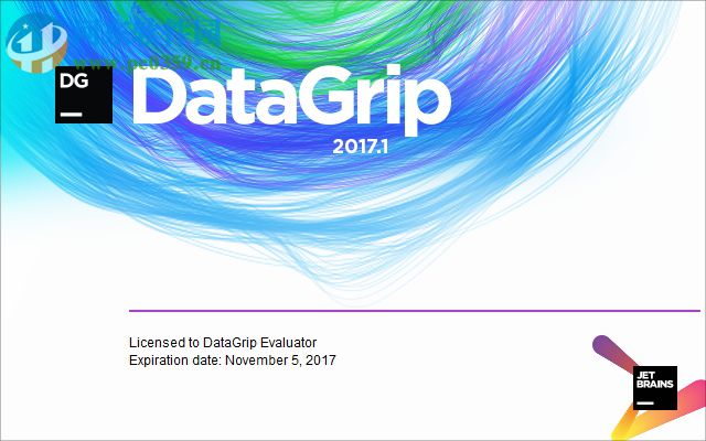 JetBrains DataGrip 2017.1.14 綠色版