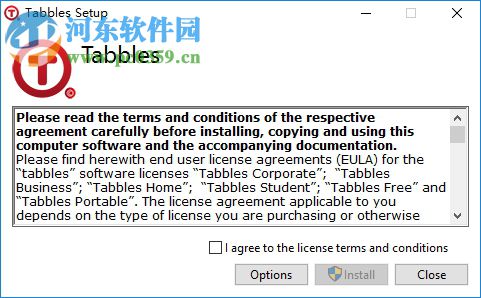 Tabbles(文件智能管理軟件)