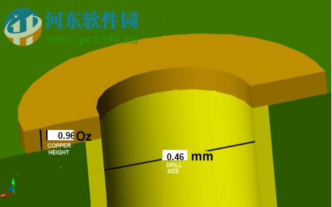 pcb超級計算器下載 2.0 綠色版