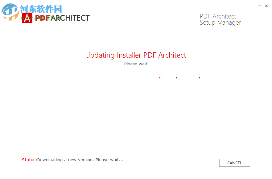 PDF Architect下載(PDF編輯器) 5.0 中文免費(fèi)版