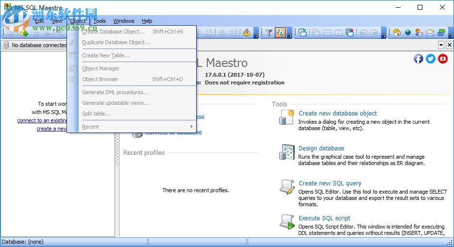 MS SQL Maestro下載(mssql數(shù)據(jù)庫(kù)管理工具) 17.6.0 免費(fèi)版
