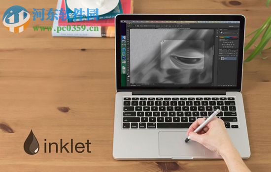 inklet 2 for mac(觸控板<a href=http://www.stslhw.cn/k/huihua/ target=_blank class=infotextkey>繪畫</a>工具) 2.1.0 破解版