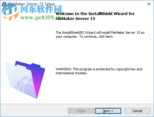 FileMaker Server 15下載(數(shù)據(jù)庫軟件) 15.0.3.308 中文版