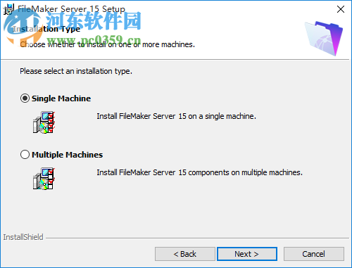 FileMaker Server 15下載(數(shù)據(jù)庫軟件) 15.0.3.308 中文版