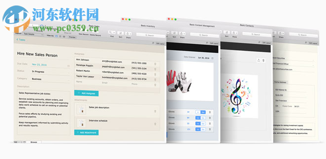 FileMaker Server 15下載(數(shù)據(jù)庫軟件) 15.0.3.308 中文版