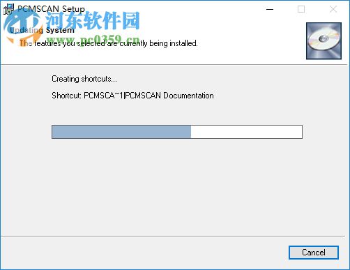 PCMSCAN2.4中文版下載 2.4.12 完美注冊(cè)版