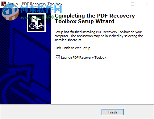 pdf recovery toolbox下載(PDF文件修復(fù)工具) 2.7.15.0 中文破解版