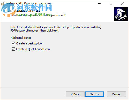 PDF Password Remover下載 1.7.0 注冊(cè)版