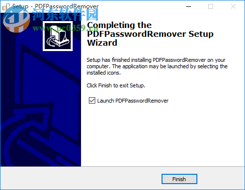 PDF Password Remover下載 1.7.0 注冊(cè)版