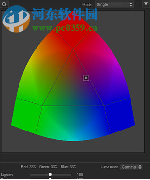 3D LUT Creator Pro下載 1.52 中文免費(fèi)版