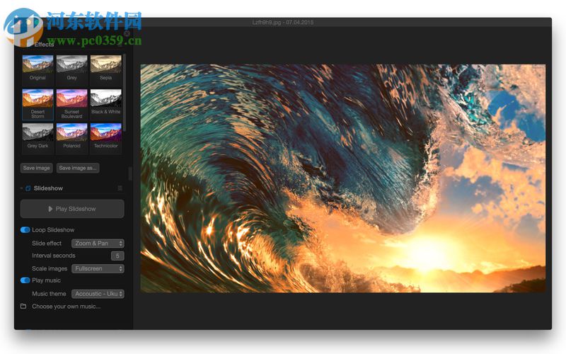 Phiewer PRO for mac(媒體瀏覽器) 1.2.2 官方版