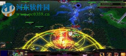 傲斗遮天V2.71太初序曲【附隱藏英雄密碼/攻略】