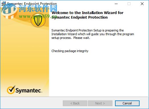 Symantec Endpoint Protection(安全防護軟件) 14.0.3752.1001 免費版